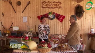 Casa VLC din Bilbor, Harghita, un punct gastronomic local cu mâncăruri tradiționale și sănătoase