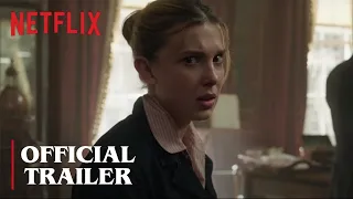 Enola Holmes 2 | Official Trailer | Netflix