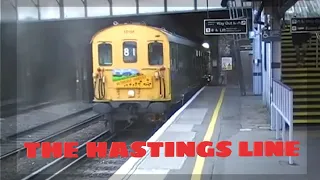 Stopping All Stations: Hastings Line