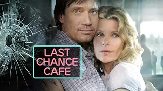 Last Chance Cafe | Full Family Crime Movie | Kevin Sorbo | Kate Vernon