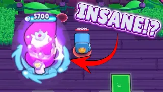 IMPOSSIBLE BRAWL STARS MOMENTS | Brawl Stars