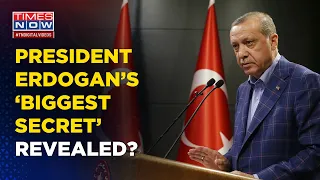 Turkish President Erdogan Cuts Off TV Interview Citing Stomach Ailment; Is There More To The Story?