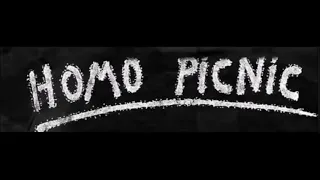 Homo Picnic - Live in Philadelphia 1984 [Full Concert]