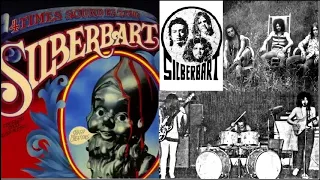 Silberbart(Germany)-FULL ALBUM (70's Proto Metal/Heavy Krautrock)