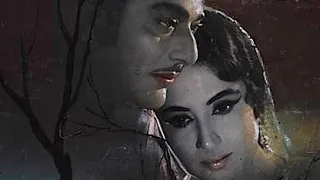 Duniya Kare Sawal Toh Kya Jawab Dein Lata Mangeshkar Bahu Begum Roshan Lal Sahir Ludhianvi