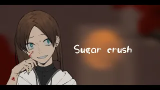 Sugar crush || перевод Песни ElyOtto || русский кавер Oxygen1um || Neo_perses