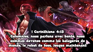 Réponse à En Christ est la Vie, Réprouvés (Homosexuels) concernant la Foi, les fils du Diable