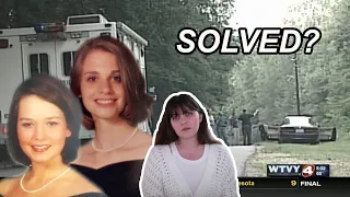 Who killed 17 Year-Old Tracie Hawlett and J.B. Beasley?