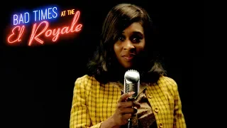 Bad Times at the El Royale | Exclusive – On Set With the Cast | 20th Century FOX