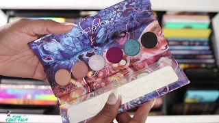 Makeup Collection 2020 ❤ ALL (MOST) of my PALETTES!!!! It's a PARTY!!! ❤ PART 4