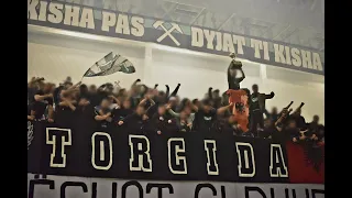 TORCIDA - Veç përpara TREPÇA jonë