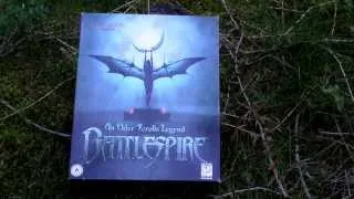 An Elder Scrolls Legend Battlespire Unboxing (PC) ENGLISH