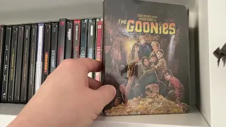 Collec' steelbook 2021