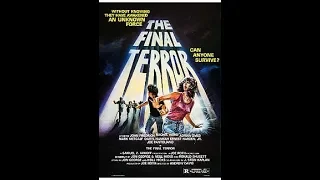 The Final Terror (1983) - Trailer HD 1080p