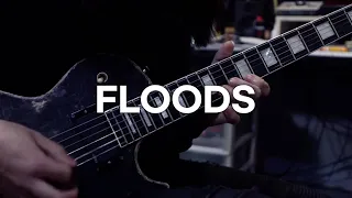 [Loody Bensh] Pantera - Floods Guitar Solo Cover