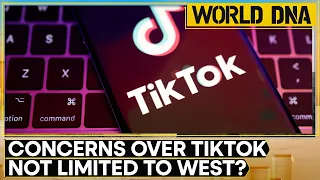 TikTok CEO vows legal victory against ban threat | World DNA | WION