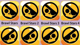 Brawl Stars,Brawl Stars 2,Brawl Stars 3,Brawl Stars 4,Brawl Stars 5,Brawl Stars 6,Brawl Stars 7