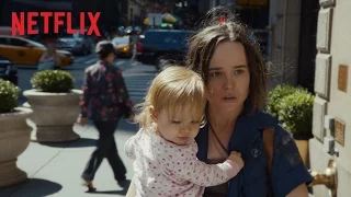 Tallulah - Official Trailer - Netflix [HD]