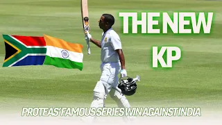 PROTEA FIRE TOO HOT FOR INDIA | SA v IND | 3rd Test, Day 4