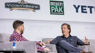 Firestone Walker Co-Founder Shares Insights at Brewbound Live 2018