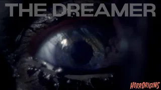 'The Dreamer' Horror Short Film | Kenneth Karlstad | HorrOrigins | Where Horror is Born