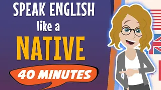 The FASTEST Way to Improve English - Everyday Life Conversations