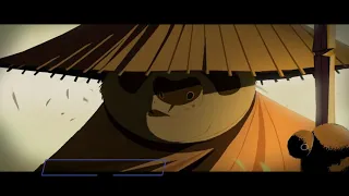 Po's Dream | Kung Fu Panda | 2008