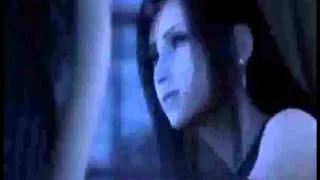 Final Fantasy VII: Advent Children - AMV / Holding Out For A Hero by Frou Frou