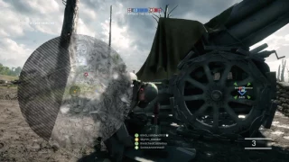 Battlefield 1: are you sure about that tank?
