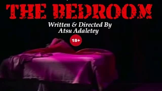 ATSU ADALETEY THE BEDROOM PLAY TOURS UDS WA ON 10TH AND 11TH FEB 2017