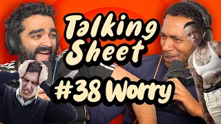 #38 Worry | Benefit Cheat Pete, Lesbians stealing your girl and "God take him too"
