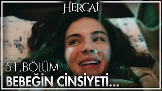 Reyyan ve Miran yüzük çeviriyor!  - Hercai 51. Bölüm