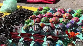 Miércoles día de plaza en piaxtla puebla 🇲🇽