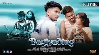 NIT DOM BAGIYADING//NEW SANTALI FULL VIDEO 2023//AJAY,PRADIP & SAPNA//JAYANTA MURMU.