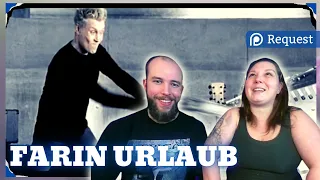 Not a Typical Breakup Song! | Farin Urlaub - "OK" | FIRST-TIME REACTION