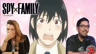 Spy x Family - Season 2 Episode 3 | | Reaction and Discussion |