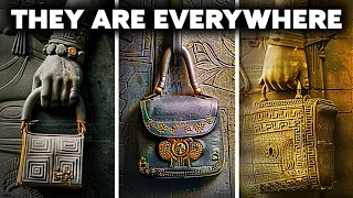 Handbags Of The Gods Hold SHOCKING SECRETS