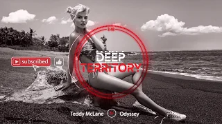 Teddy McLane - Odyssey