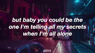 Jaden - Ninety // lyrics