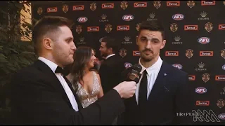 Sh*t Brownlow Questions - 2017 | Triple M Footy