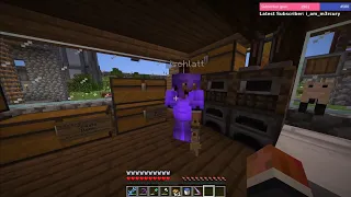 Swagger and Schlatt love smoking hot babes on the EpicSMP