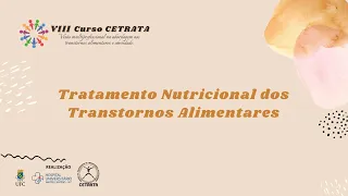 AULA 03 - Tratamento Nutricional dos Transtornos Alimentares