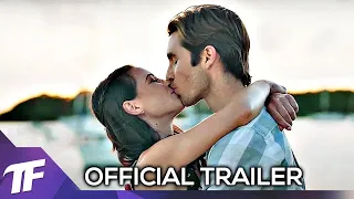 LOVE ON THE REEF Official Trailer (2022) Romance Movie HD