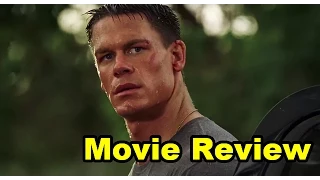 The Marine - Movie Review by Dylan Campbell