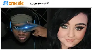 DANKED OMEGLE MOMENTS...