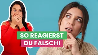 Falsche Reaktion auf Distanz: Der Fehler, den jede Frau vermeiden sollte!