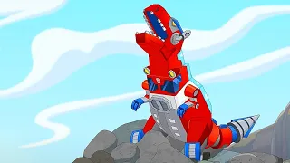 Transformers Rescue Bots | S03 E10 | हिंदी कार्टून | Hindi Kahaniya | Hindi Cartoons