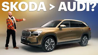 2024 Skoda Kodiaq preview: 5 reasons to get excited