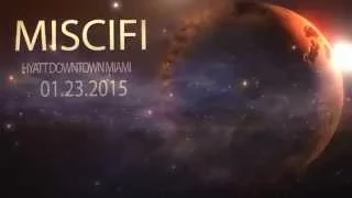 The Miami International Science Fiction Film Festival - Starts Jan 23