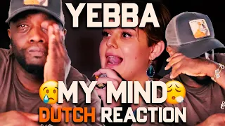 YEBBA - My Mind | Sofar NYC || Im sorry but i had to cry 🥺 || Emotional Reaction